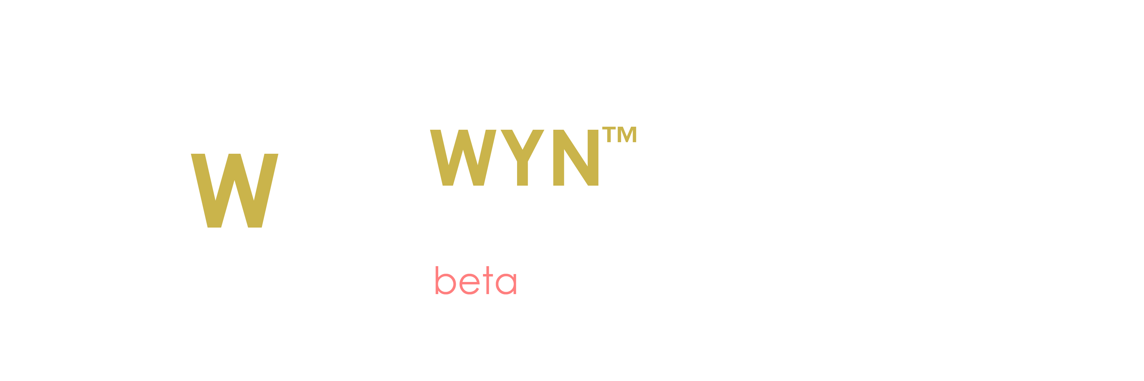 WYN Masterclass Logo